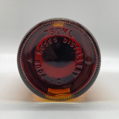 フォアローゼス スーパープレミアム 750ml 43% Four Roses Super Premium バーボン【C4】